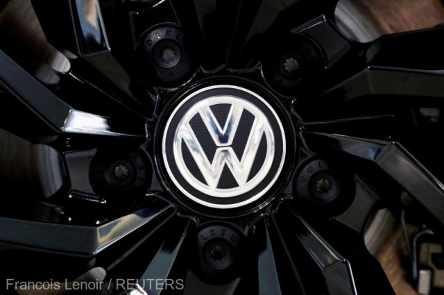 Volkswagen vrea ca jumătate din vânzările de vehicule să fie electrice până în 2030