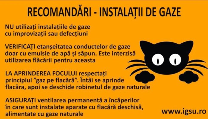 Ziua Informării Preventive, la ISU „DELTA“ Tulcea. VIDEO