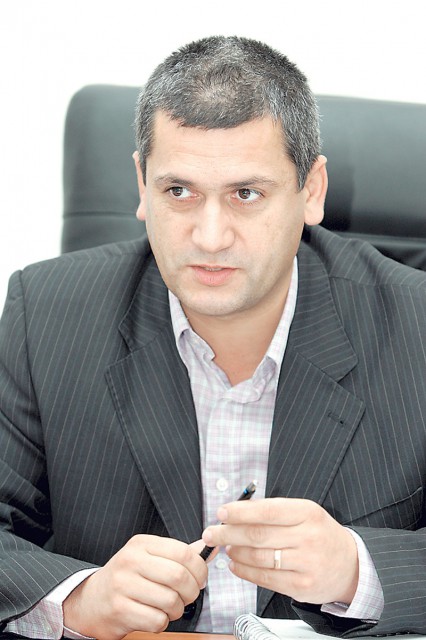 Fostul șef al CFR, PSD-istul Garoșeanu, a rămas fără BANI: cere DESPĂGUBIRI de la Sucursala Constanța