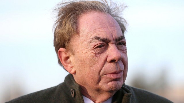 Andrew Lloyd Webber, 'distrus' pentru că a fost nevoit să anuleze premiera musicalului 'Cinderella'