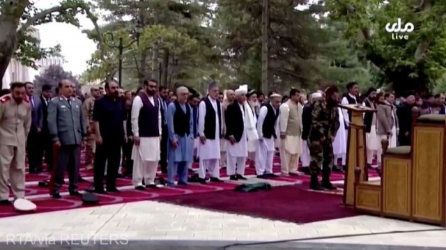 Afganistan: Trei rachete au fost trase asupra centrului Kabulului, în apropiere de palatul prezidenţial