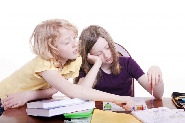 Fetele cu ADHD se comportă diferit de băieții cu aceeași tulburare