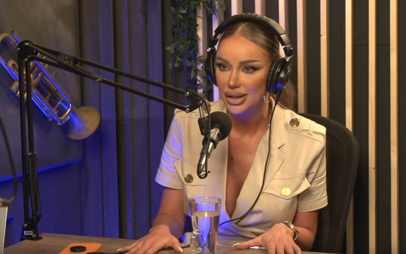 Bianca Drăgușanu: „Eu nu am reușit să termin facultatea, dar am tot ce-mi trebuie“