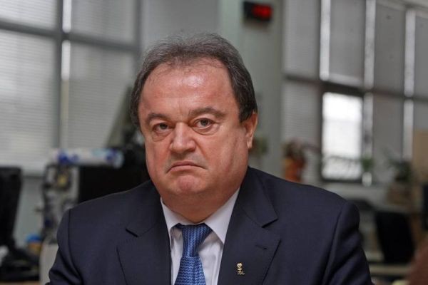 Vasile Blaga, europarlamentar:
