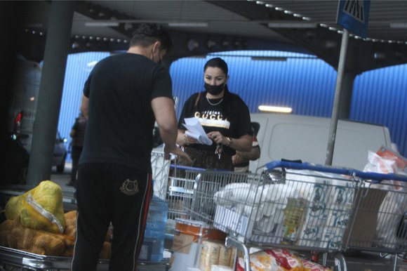 Ce a găsit Poliția acasă la Brigitte și Pastramă? Aceștia și-au recunoscut faptele