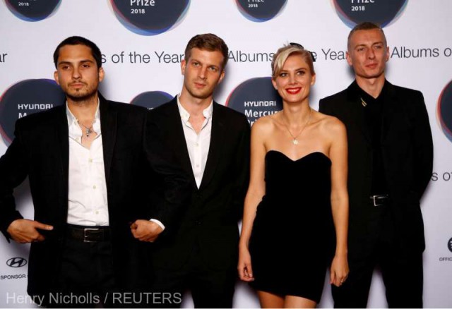 Wolf Alice, Arlo Parks şi Ghetts, printre artiştii nominalizaţi la Mercury Prize 2021