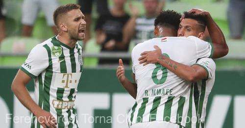 Fotbal: Victori pentru Dinamo Zagreb şi Ferencvaros, în turul al doilea preliminar al Ligii Campionilor