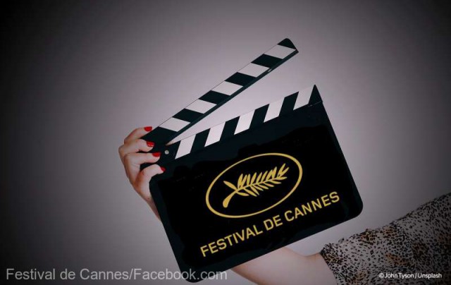 A 75-a ediţie a Festivalului de Film de la Cannes va avea loc în perioada 17-28 mai 2022