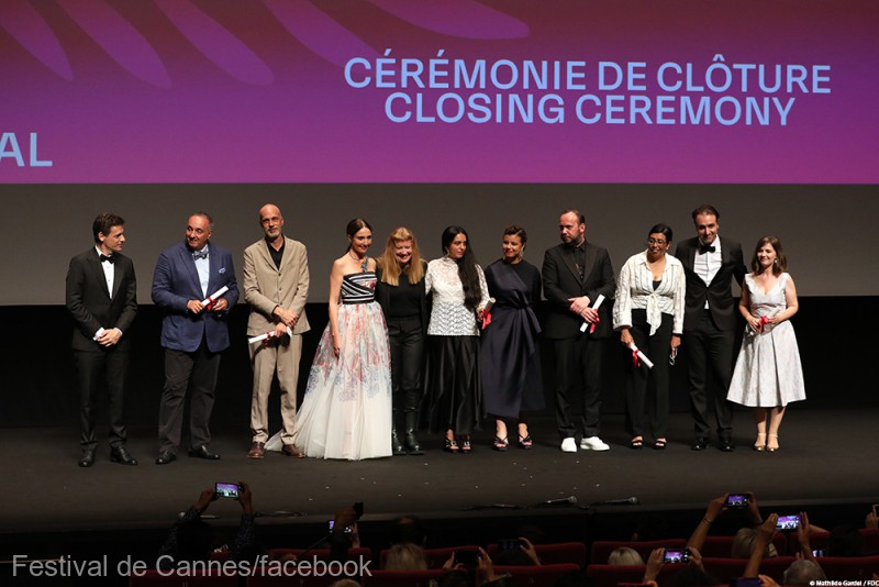 Cannes 2021: Lungmetrajul 