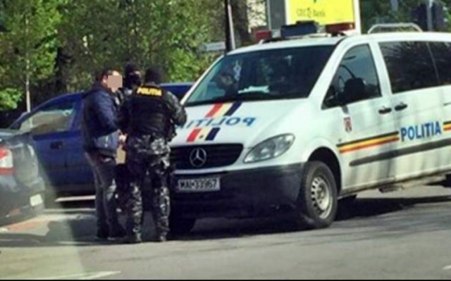 DIICOT a finalizat CERCETĂRILE în dosarul de TRAFIC de DROGURI de la MANGALIA