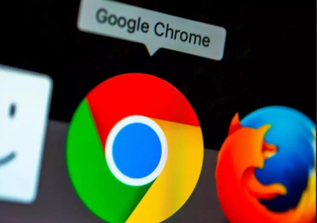 Google lansează o actualizare ce rezolvă opt vulnerabilităţi ale browserului său web Chrome