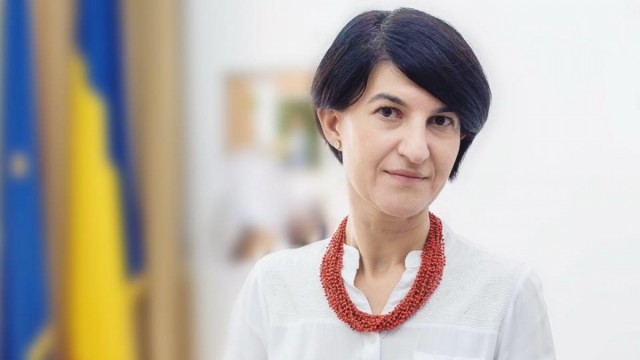 Violeta Alexandru, reacție după ce a pierdut alegerile la PNL Bucureşti