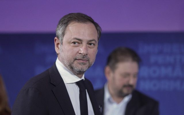 Cine ar putea fi al treilea candidat la șefia PNL