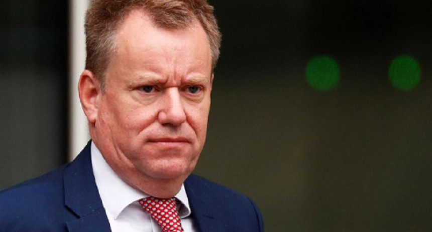 Brexit: Declaraţie asupra Protocolului privind Irlanda de Nord în Parlamentul britanic