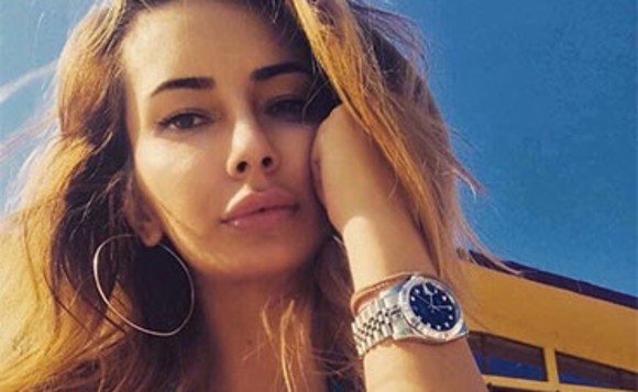 Dj Harra, infectată cu COVID-19 în Mykonos: 