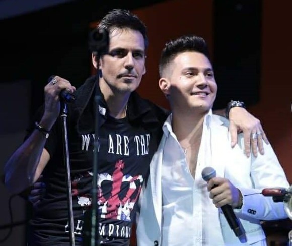 Florin Răduță, câștigătorul „X Factor 2015”, diagnosticat cu tumoră la stomac: „Vreau să trăiesc”