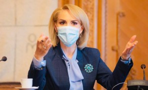 Gabriela Firea anunță o premieră pentru protecția copiilor din România