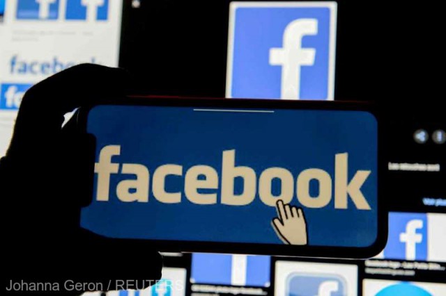 Acces la date: Compania Facebook, condamnată în Austria