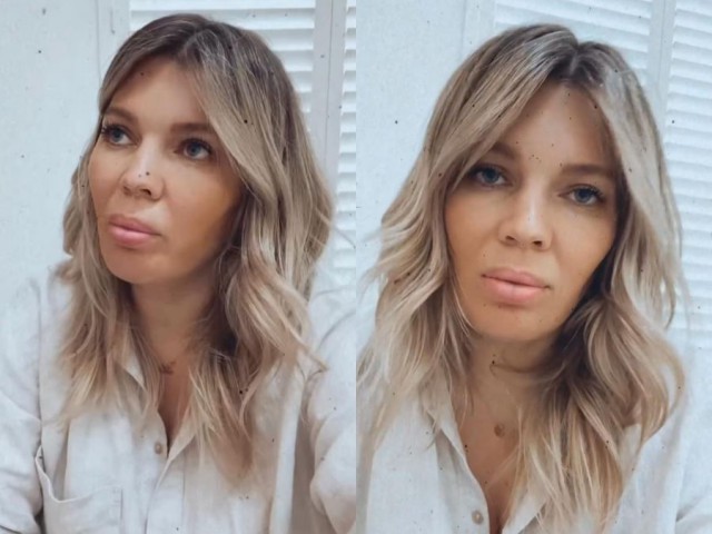 Gina Pistol, jignită și amenințată pe internet! Vedeta a ajuns la capătul puterilor