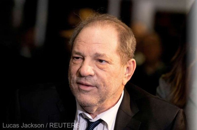 Harvey Weinstein a fost transferat la Los Angeles, unde va fi judecat într-un nou proces