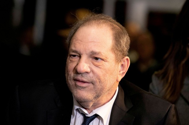 Harvey Weinstein pledează nevinovat de acuzaţiile de agresiune sexuală şi viol la Los Angeles