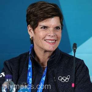 JO 2020: Nicole Hoevertsz, aleasă în funcţia de vicepreşedinte al Comitetului Internaţional Olimpic