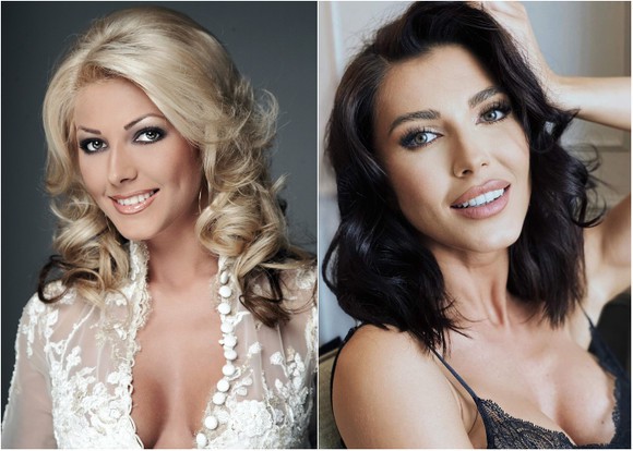 Cât a investit Ilinca Vandici în frumusețe: implant de sprâncene, de sâni, fațete și injecții pentru tinerețe
