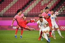 LiveText JO 2020: România - Coreea de Sud 0-4: Repriză de coșmar pentru România - autogol și eliminare