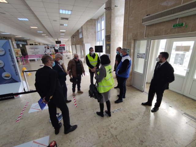 Inspectorii ITM, CONTROALE pe LITORAL: au dat amenzi de aproximativ 44.000 lei