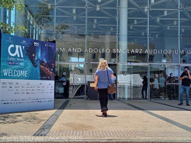 Ministrul israelian al Apărării: „Rachetă sau tastatură, nu vom tolera pe nimeni care ne ameninţă poporul“