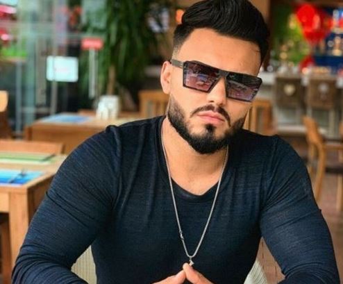 Jador, supărat foc după ce o prezentatoare TV a râs de el în timpul unei emisiuni