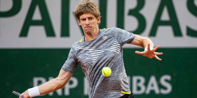 Tenis: Kevin Anderson a câştigat turneul ATP de la Newport