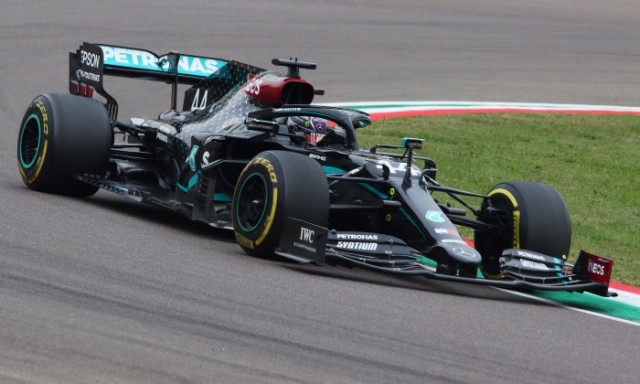 Hamilton consideră că ''nu are motive să-şi ceară scuze'' pentru accidentul cu Verstappen