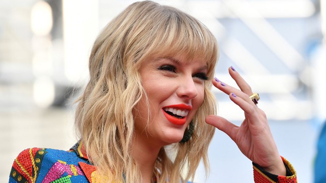 Taylor Swift nu va înscrie noua variantă a albumului 'Fearless' pentru gala premiilor Grammy din 2022