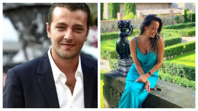 Matei Stratan, primele declarații despre relația cu Andreea Raicu