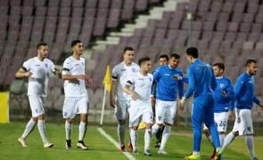 Nicio legătură cu Craiova 'MAXIMA'. Dezastru pentru CSU în Albania