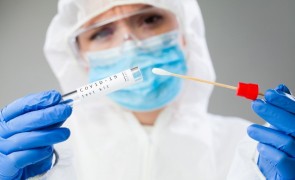 Guvernul trebuie să crească numărul testelor gratuite, conform OMS Europa