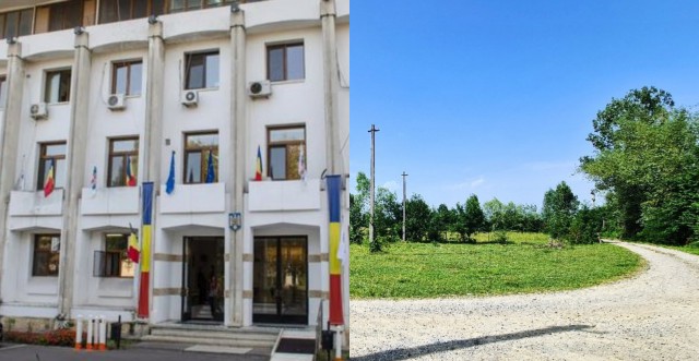 Primăria Constanța, BOMBARDATĂ cu cereri de CUMPĂRARE TERENURI