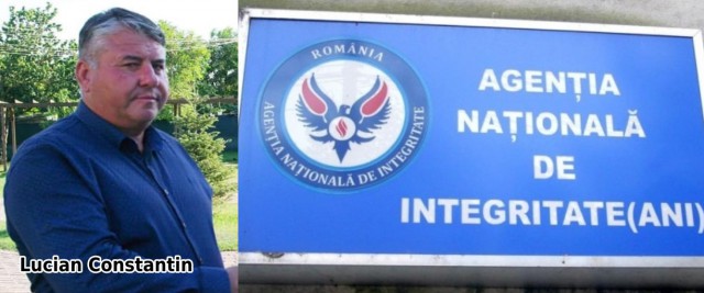 VICEPRIMARUL din Nicolae Bălcescu a PIERDUT procesul cu ANI