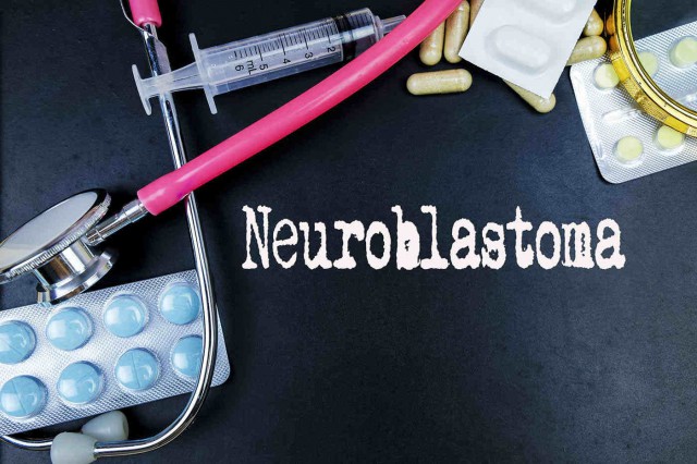 Neuroblastomul: cauze, simptome, tratament