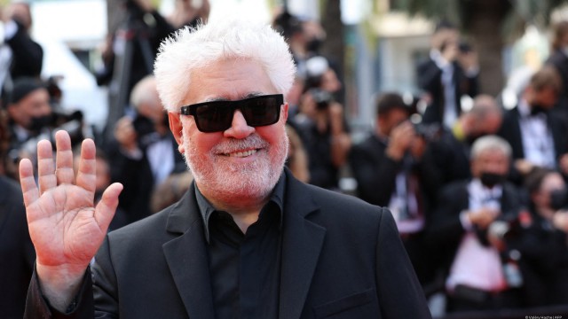 „Madres paralelas“, în regia lui Pedro Almodovar, proiectată în deschiderea Festivalului de Film de la Veneţia