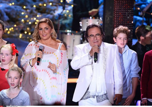 Cine moşteneşte averea lui Al Bano. Artistul şi-a împărţit deja bunurile