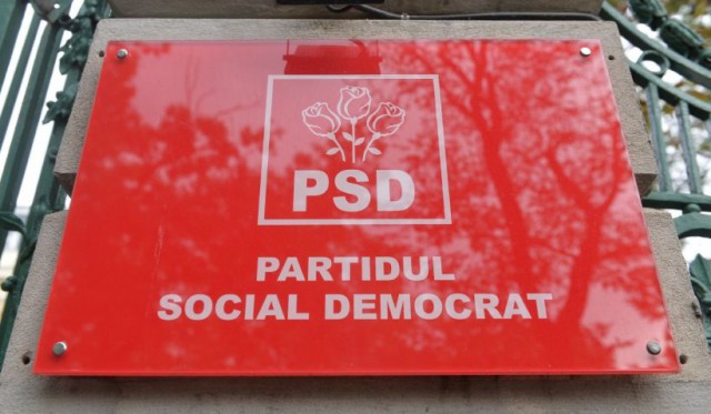 PSD acuză Guvernul de subminarea economiei naţionale