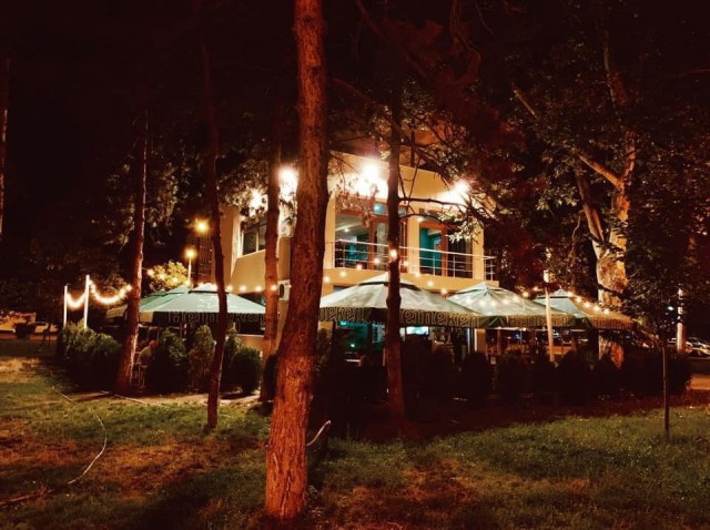 Roma Cafe a PIERDUT PROCESUL cu PRIMĂRIA
