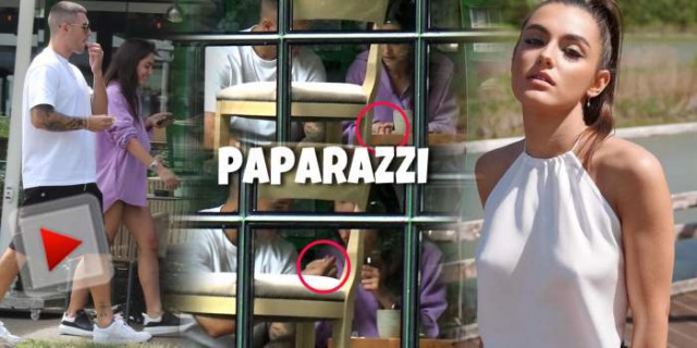 Alexia Eram a renunțat la inelul de logodnă de față cu Mario Fresh