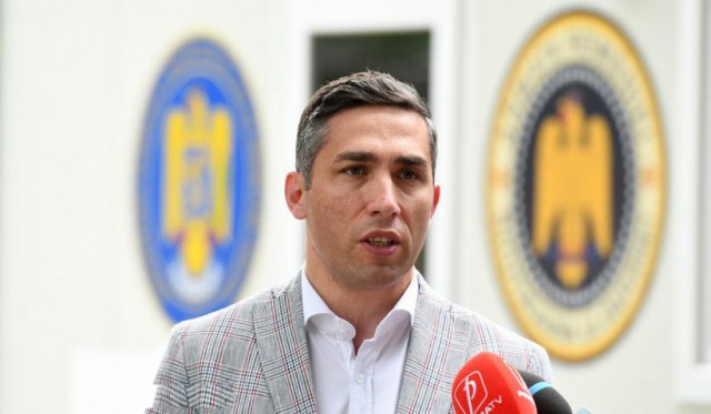 Gheorghiţă: Nu este la acest moment soluţia să începem să adaptăm un vaccin în funcţie de varianta Delta