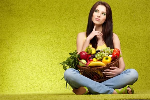 Dieta vegetariană: cum să previi carențele nutriționale