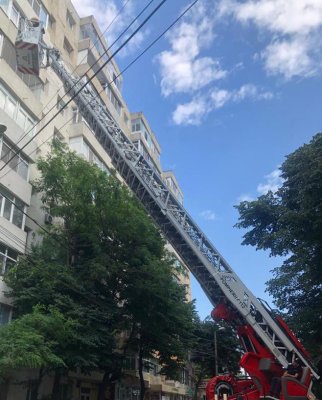 Femeie de 59 de ani, găsită MOARTĂ în casă, la Tulcea