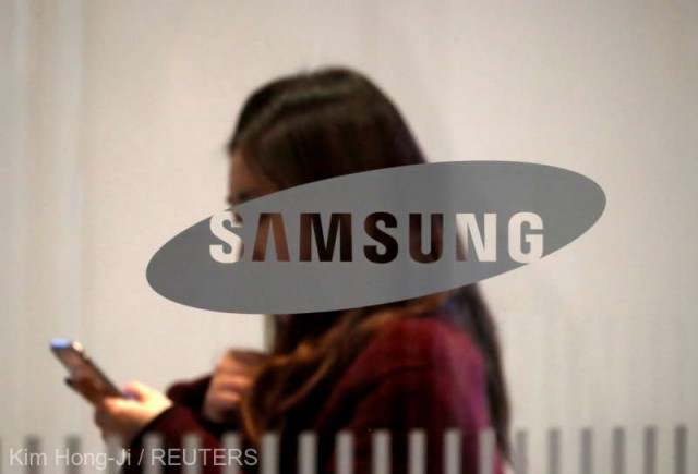 Telefoanele pliabile vor deveni o prioritate pentru Samsung