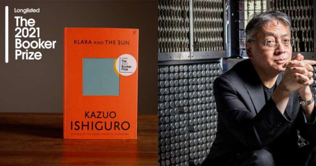Kazuo Ishiguro, Rachel Cusk şi Richard Powers, printre scriitorii nominalizaţi pe lista lungă de la Booker Prize